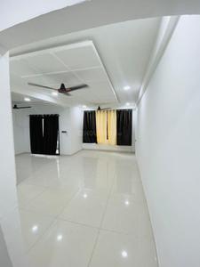 Hall Image of 1100 Sq.ft 3 BHK Apartment / Flat for sale in Harni Vadodara for Rs. 9100000
