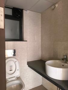 Bedroom Two Image of 895 Sq.ft 2 BHK Apartment / Flat for sale in Shapoorji Pallonji Vanaha, Bavdhan Pune for Rs. 8600000