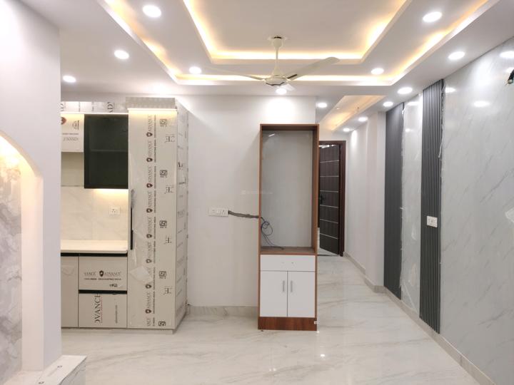 Bhagwati Garden, Dwarka Mor Main Image 1