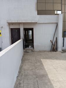 Balcony Image of 800 Sq.ft 1 BHK Apartment / Flat for sale in 7Star Empire Star Pavitra Nagri, Kamrej Surat for Rs. 2200000