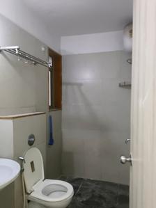 Bedroom Two Image of 774 Sq.ft 1.5 BHK Apartment / Flat for sale in Lodha Casa Rio, Palava Phase 1 Thane for Rs. 4000000