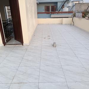 Balcony Image of 1400 Sq.ft 3.5 BHK Duplex for rent in Land White City, Sector 114 Mohali for Rs. 48000