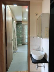 Image of 1500 Sq.ft 3 BHK Apartment / Flat for sale in GK Roseland Residency, Pimple Saudagar, Pune for Rs. 14200000