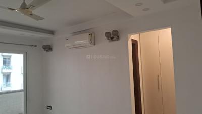 Bedroom Image of 3000 Sq.ft 4 BHK Villa for rent in Unitech Nirvana Country, Sector 50 Gurgaon for Rs. 140000