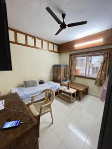 Hall Image of 972 Sq.ft 2 BHK Apartment / Flat for sale in Kothrud Pune for Rs. 12400000