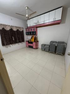 Bedroom Image of 2500 Sq.ft 4 BHK Villa for sale in Randesan Gandhinagar for Rs. 30000000