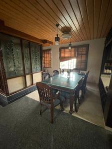Hall Image of 4000 Sq.ft 4 BHK Apartment / Flat for rent in Sanjaynagar Bengaluru for Rs. 190000