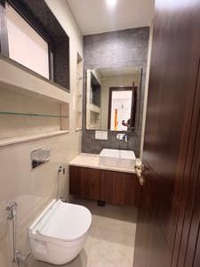 Image of 1800 Sq.ft 3 BHK Builder Floor for rent in Lakshman Dwar Gujranwala Town, Gujranwala Town, New Delhi for Rs. 90000