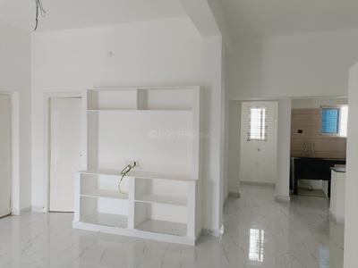 Hall Image of 1380 Sq.ft 2 BHK Independent House for sale in Maheshwaram Hyderabad for Rs. 7900000