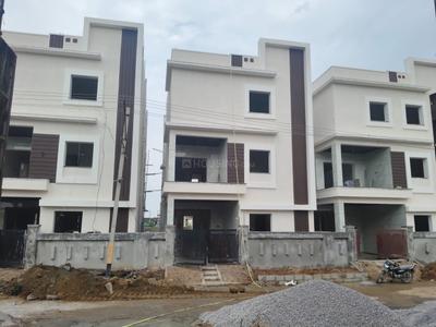 Image of 2850 Sq.ft 3 BHK Villa for sale in Rameshwaram Banda, Sangareddy for Rs. 15400000
