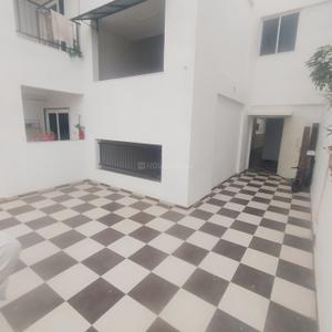 Balcony Image of 1100 Sq.ft 2 BHK Apartment / Flat for sale in Pipla Nagpur for Rs. 4600000