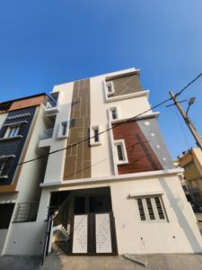 Image of 3600 Sq.ft 5 BHK Independent House for sale in Vidyaranyapura, Bengaluru for Rs. 18500000
