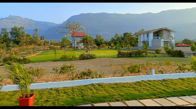 Image of 2650 Sq.ft Residential Plot / Land for sale in Neral, Thane for Rs. 3180000