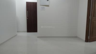 Living Room Image of 1200 Sq.ft 3 BHK Apartment / Flat for rent in Goregaon East Mumbai for Rs. 70000