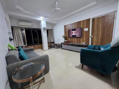 2 BHK Flat