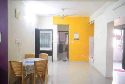 Hall Image of 2025 Sq.ft 3 BHK Apartment / Flat for sale in Satellite Ahmedabad for Rs. 12000000