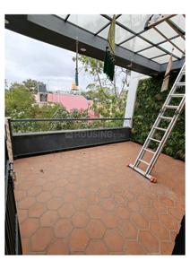 Balcony Image of 2100 Sq.ft 4 BHK Independent House for sale in HBR Layout Bengaluru for Rs. 31000000