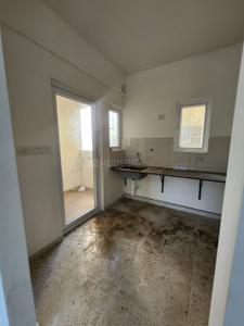Kitchen Image of 1474 Sq.ft 3 BHK Apartment / Flat for sale in Godrej Aqua, Hosahalli Bengaluru for Rs. 15000006