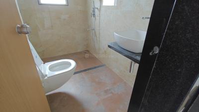 Image of 1049 Sq.ft 2 BHK Apartment / Flat for rent in Laxminagar, Nagpur for Rs. 35000