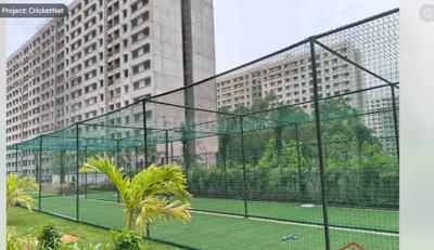 Balcony Image of 1583 Sq.ft 3 BHK Apartment / Flat for sale in Durga Petals Phase 2, Doddanekundi Bengaluru for Rs. 30000000
