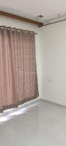 Bedroom Image of 616 Sq.ft 1 BHK Apartment / Flat for sale in Niyati Lake Crown, Thane West Thane for Rs. 4813000