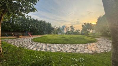 Image of 1250 Sq.ft Residential Plot / Land for sale in Ashtvinayak City, Old Dhamtari Road, Raipur for Rs. 2625000