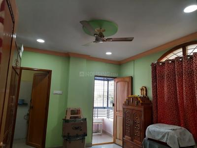 Bedroom Image of 2025 Sq.ft 3 BHK Apartment / Flat for sale in Prakasam Nagar Rajahmundry for Rs. 11500000