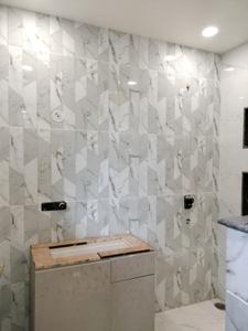 Bedroom Two Image of 2628 Sq.ft 4 BHK Builder Floor for sale in BP Homes Builder Floor, Sector 85 Faridabad for Rs. 28500000