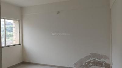 Bedroom Image of 865 Sq.ft 2 BHK Apartment / Flat for sale in Dhayari Pune for Rs. 5300000