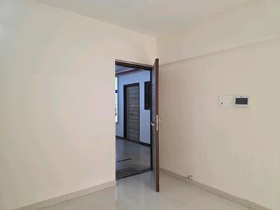 Living Room Image of 650 Sq.ft 1 BHK Apartment / Flat for sale in Blu Pearl, Virar West Virar for Rs. 4299999