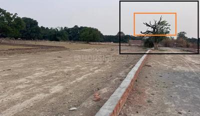 Image of 1000 Sq.ft Residential Plot / Land for sale in Dayanand Nagar, Gorakhpur for Rs. 599000