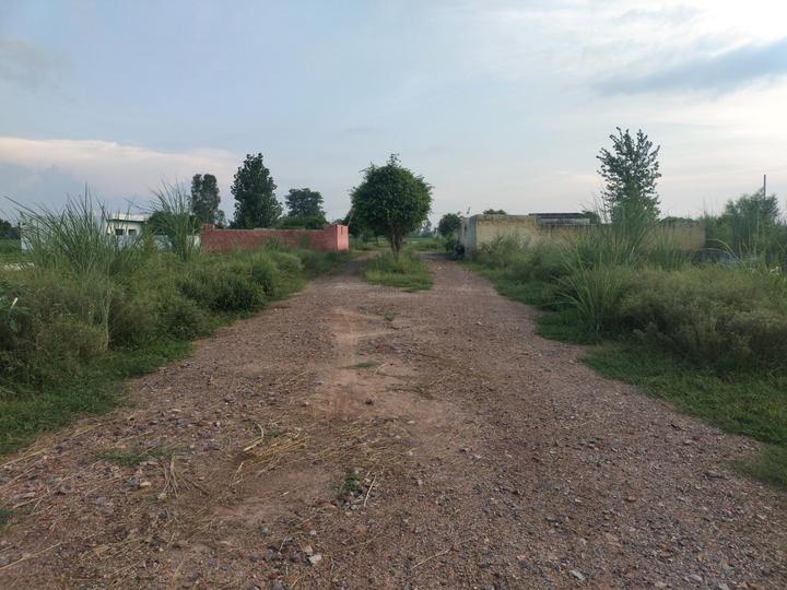 Del NCR Infra Main Image 1