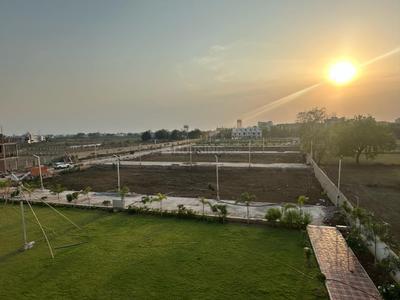 Image of 1200 Sq.ft Residential Plot / Land for sale in Sejbahar, Raipur for Rs. 3985000