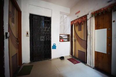 Balcony Image of 1170 Sq.ft 2 BHK Apartment / Flat for sale in Nikol Ahmedabad for Rs. 5200000