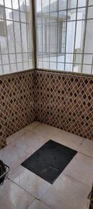 Balcony Image of 1600 Sq.ft 3 BHK Apartment / Flat for sale in Patel Colony Jamnagar for Rs. 7200000