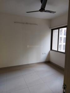 Bedroom Image of 927 Sq.ft 2 BHK Apartment / Flat for sale in Tata Amantra, Bhiwandi Thane for Rs. 6900000