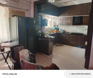Hall Image of 1080 Sq.ft 2 BHK Apartment / Flat for rent in Mahaveer Orchids, Choodasandra Bengaluru for Rs. 42000
