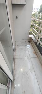 Balcony Image of 1550 Sq.ft 3 BHK Apartment / Flat for rent in Kothapet Hyderabad for Rs. 30000