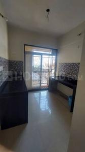 Kitchen Image of 1130 Sq.ft 2 BHK Apartment / Flat for sale in Lakhani Sky Waves, Ulwe Navi Mumbai for Rs. 12000000