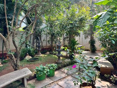 Balcony Image of 4500 Sq.ft 4 BHK Independent House for sale in Arakere Bengaluru for Rs. 89000000