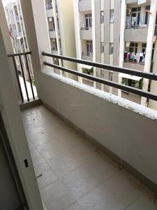 Image of 900 Sq.ft 2 BHK Builder Floor for rent in UCHDPL Wave Executive Floors G, Wave City, Ghaziabad for Rs. 14000