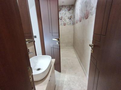 Bathroom Image of 1250 Sq.ft 3 BHK Apartment / Flat for sale in Vikaspuri New Delhi for Rs. 14500000