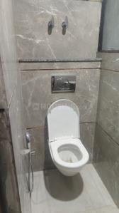 Image of 850 Sq.ft 2 BHK Builder Floor for sale in Sector 17 Dwarka, New Delhi for Rs. 13000000