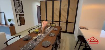 Image of 1670 Sq.ft 3 BHK Apartment / Flat for sale in Assetz Sora And Saki by Assetz Property Group, Gummanahalli, Bengaluru for Rs. 24300000
