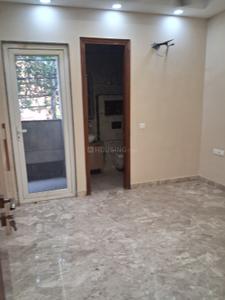 Hall Image of 1440 Sq.ft 3 BHK Builder Floor for sale in Jamia Nagar New Delhi for Rs. 27500000