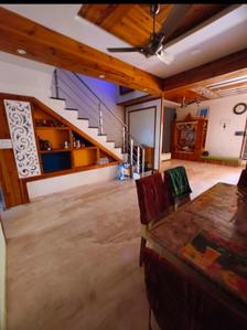 Bedroom Image of 2700 Sq.ft 6 BHK Villa for sale in Atishay Belle Ville, Motera Ahmedabad for Rs. 35000000