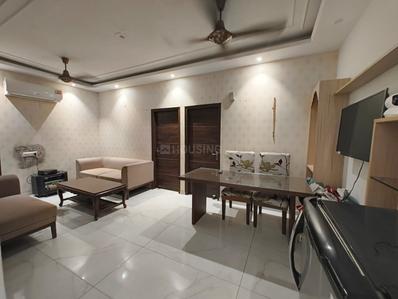 Hall Image of 1600 Sq.ft 3 BHK Apartment / Flat for sale in Sector 20 Panchkula for Rs. 15500000