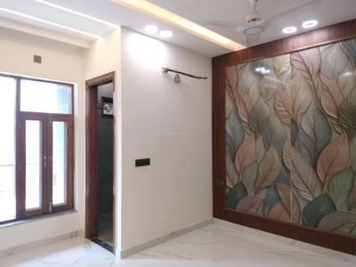 Bedroom Image of 1557 Sq.ft 3 BHK Builder Floor for sale in Fidato Honour Homes, Sector 89 Faridabad for Rs. 17000000
