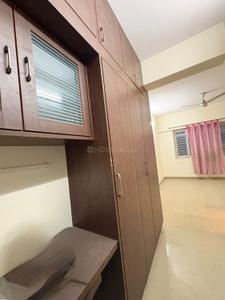 Kitchen Image of 1363 Sq.ft 2 BHK Apartment / Flat for sale in Trident Grande, Kompally Hyderabad for Rs. 6700000