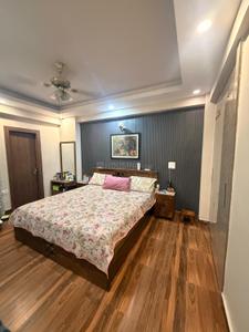 Bedroom Image of 1485 Sq.ft 3 BHK Apartment / Flat for sale in Gardenia Gateway, Sector 75 Noida for Rs. 11000000